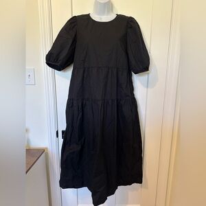 Old Navy Midi Dress